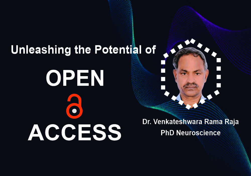 Unleashing the Potential of Open Access