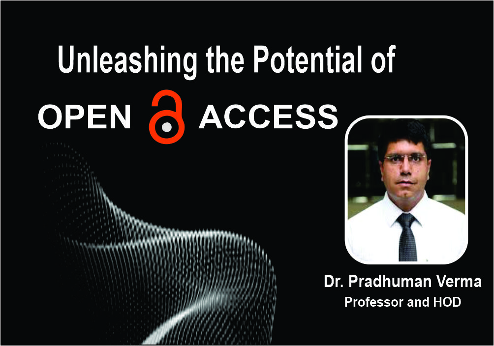 Unleashing the Potential of Open Access