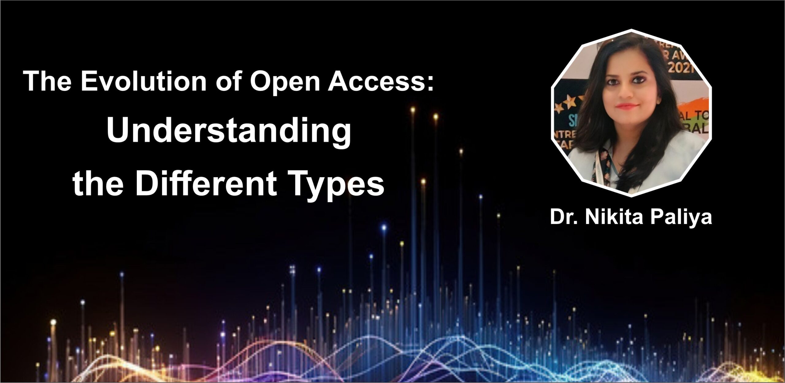 The Evolution of Open Access Understanding the Different Types